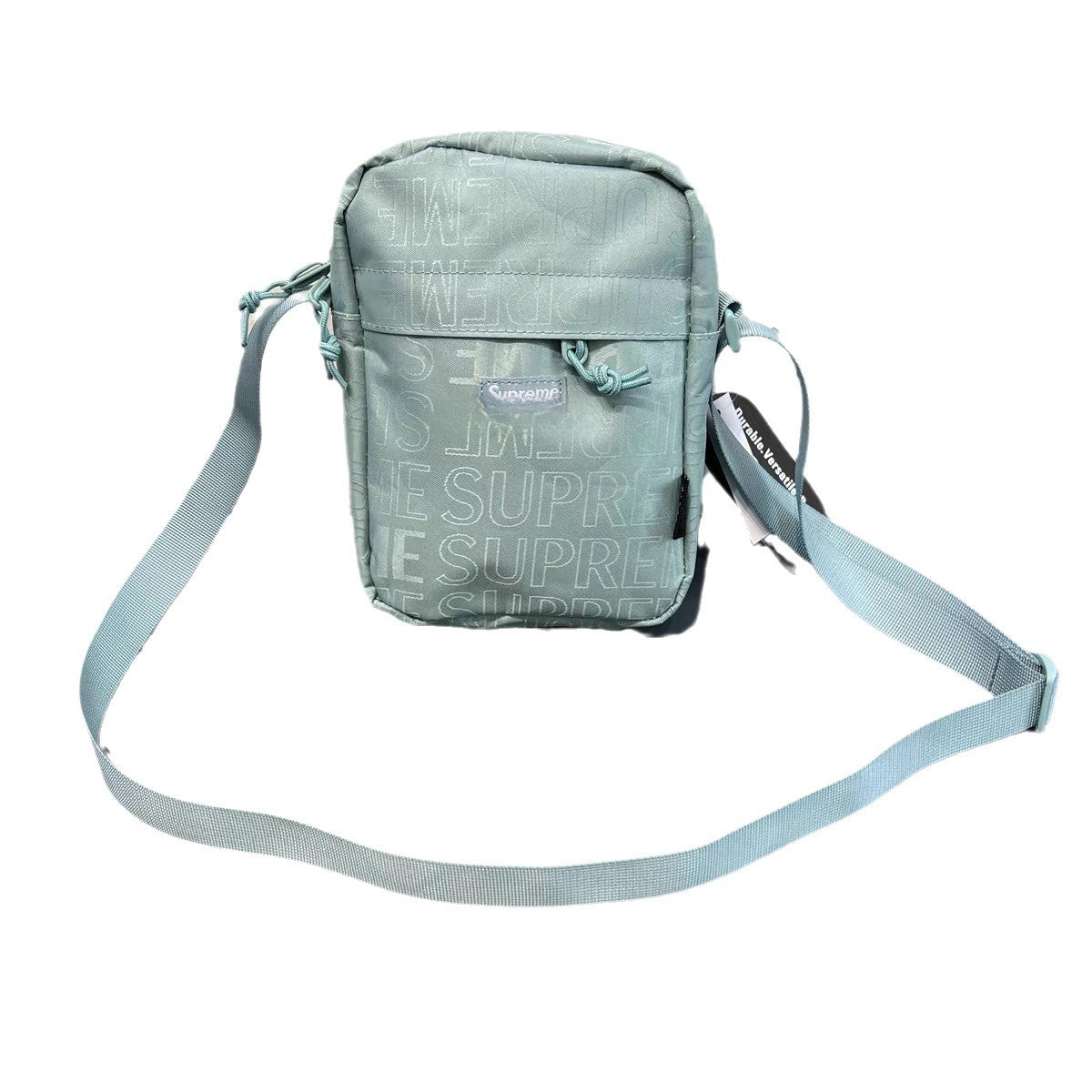 Bolso Supreme Oxford Bandolera Mujer Pequeño