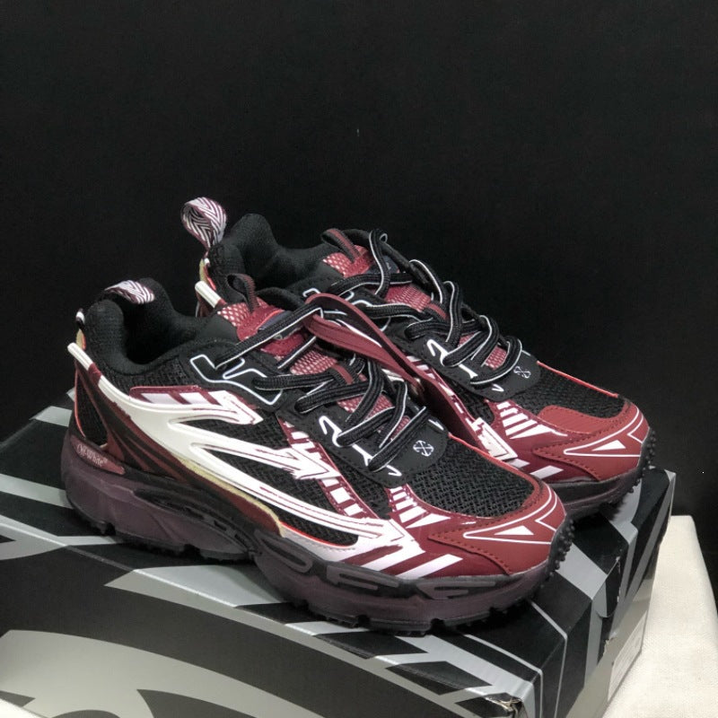 Sport-Sneaker OA | Casual-Stil