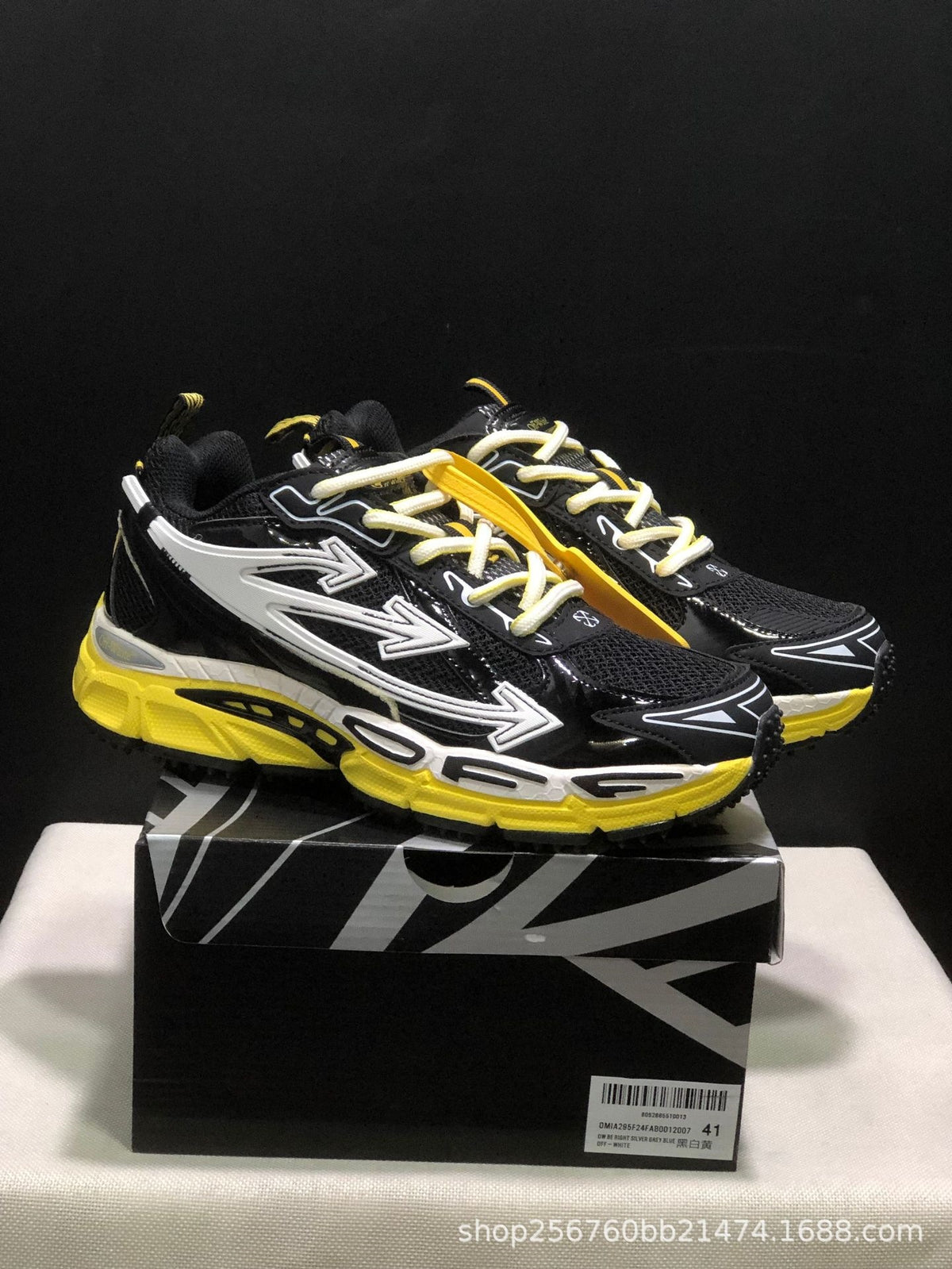 Sport-Sneaker OA | Casual-Stil
