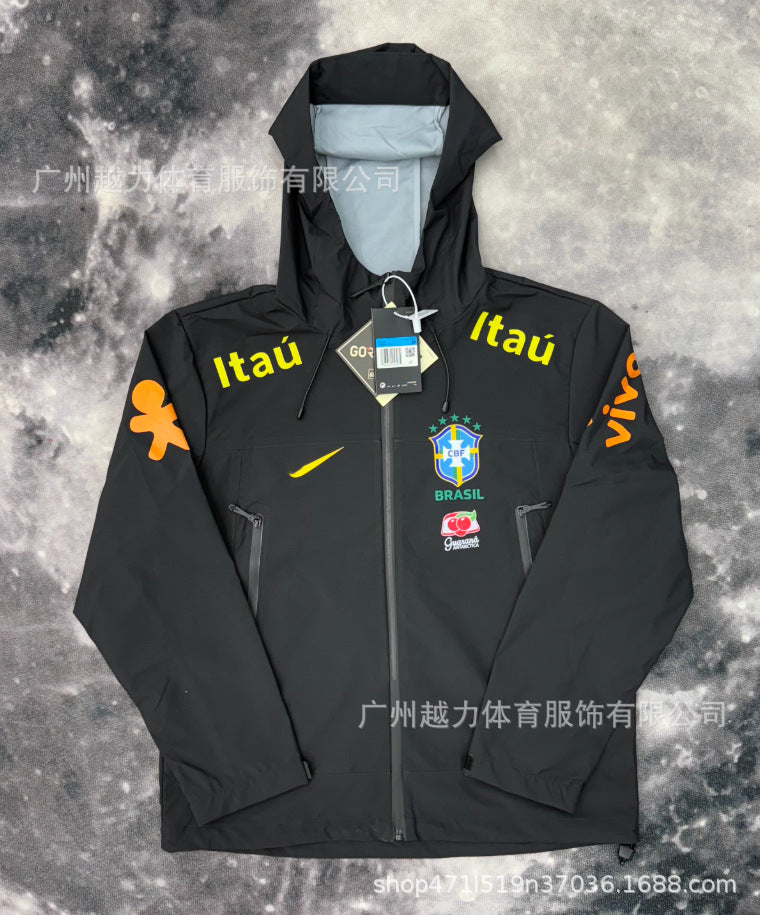 MIX Unisex Jacket | Outdoor Style