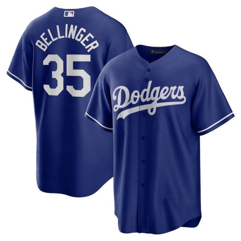 Camiseta Béisbol Manga Corta Hombre | Deporte y Moda 2026