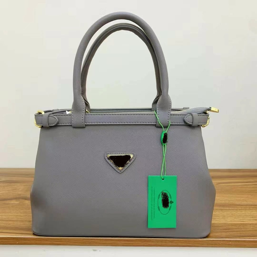Borsa Kelly Donna | Borsa a tracolla Tote Moda Brand | Senza scatola