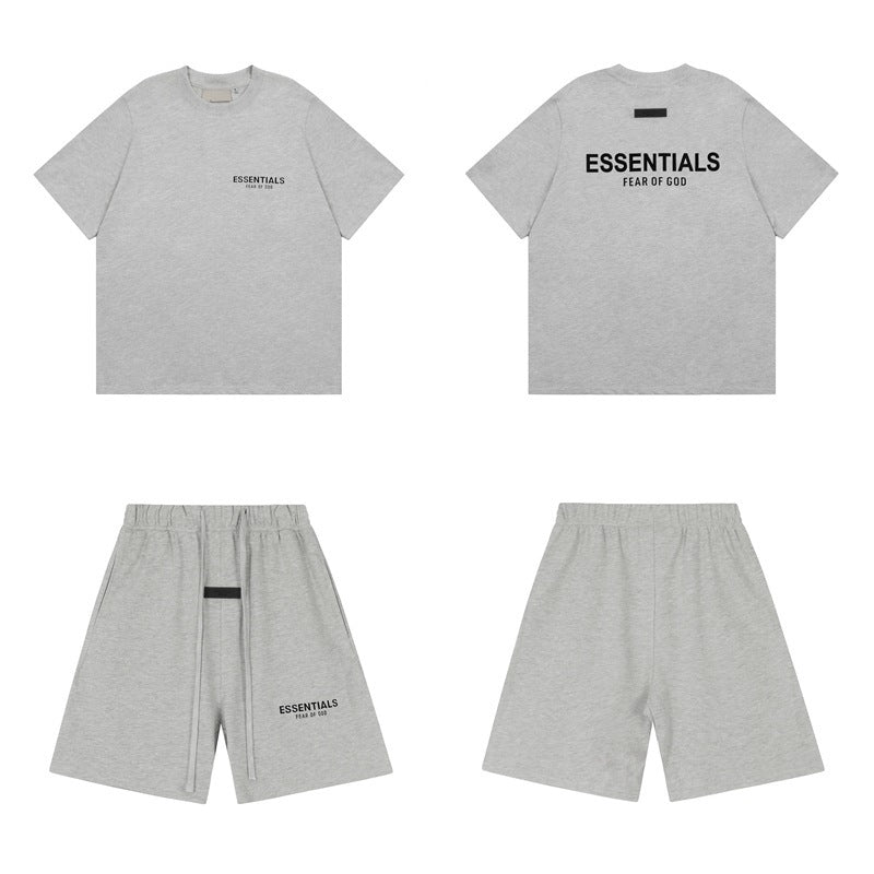 Camiseta FOG Line 1977 Unisex | Cuello Redondo Manga Corta 2026