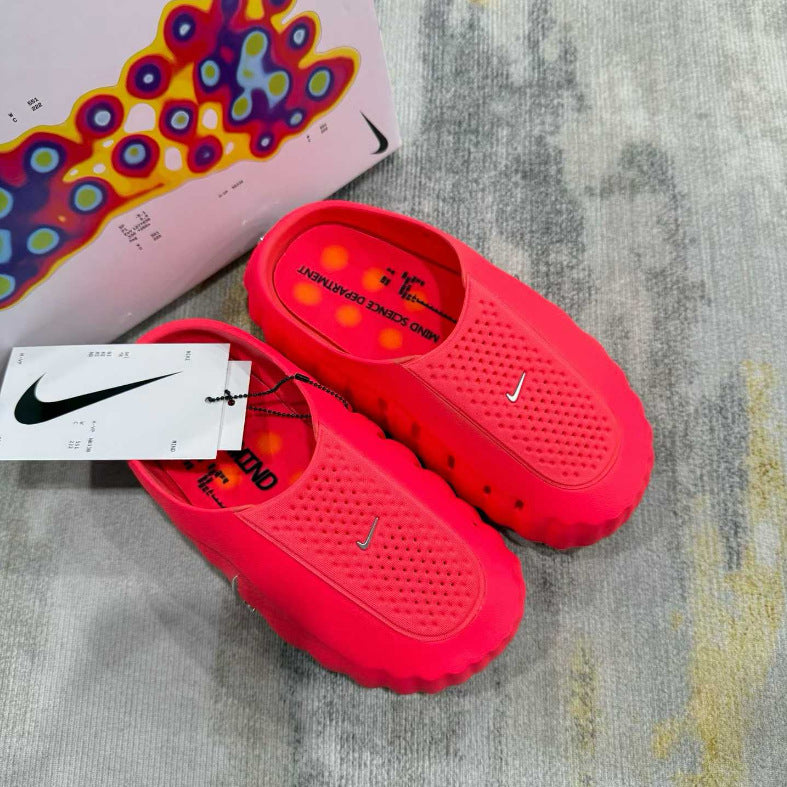 Baskets Nike NK001 | Semelle épaisse surélevée | Homme