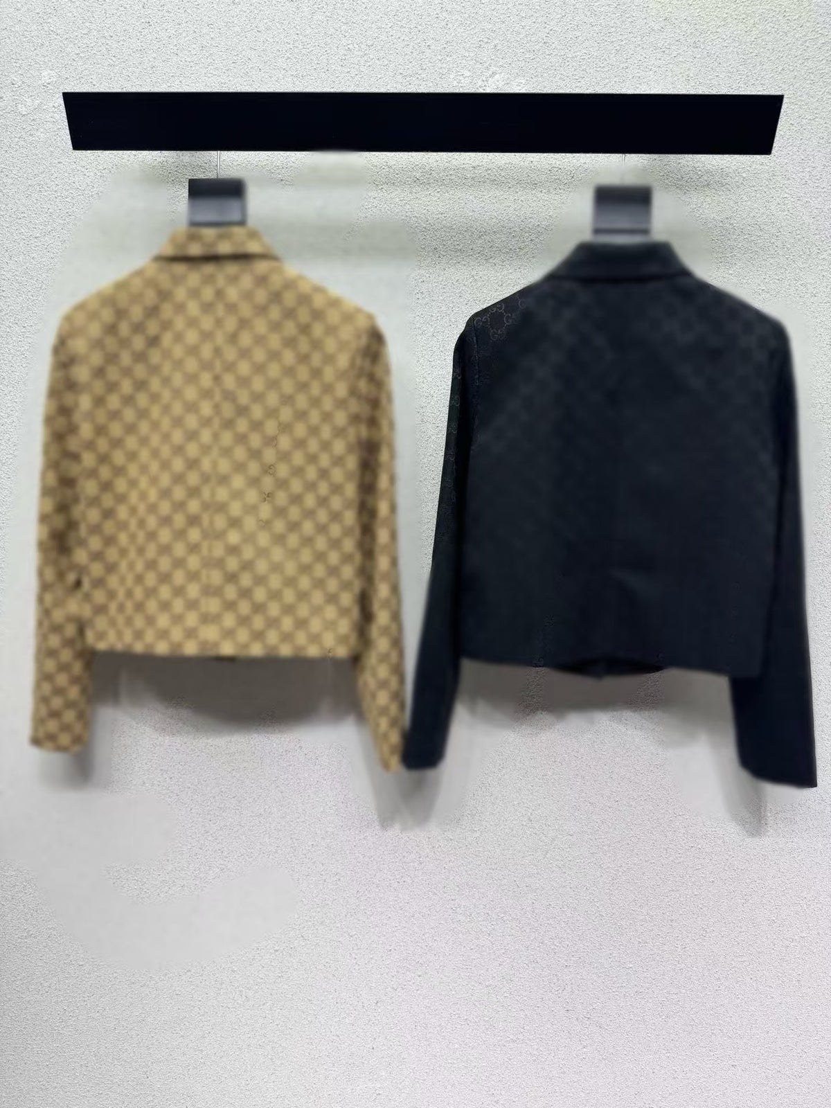 Women's GU 2026 Jacket | Vintage Style