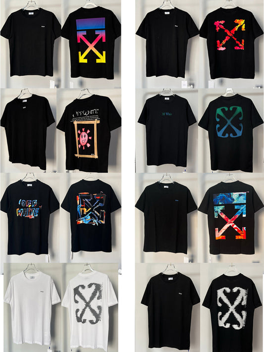 Camiseta Hip Hop MIX | Street Verano