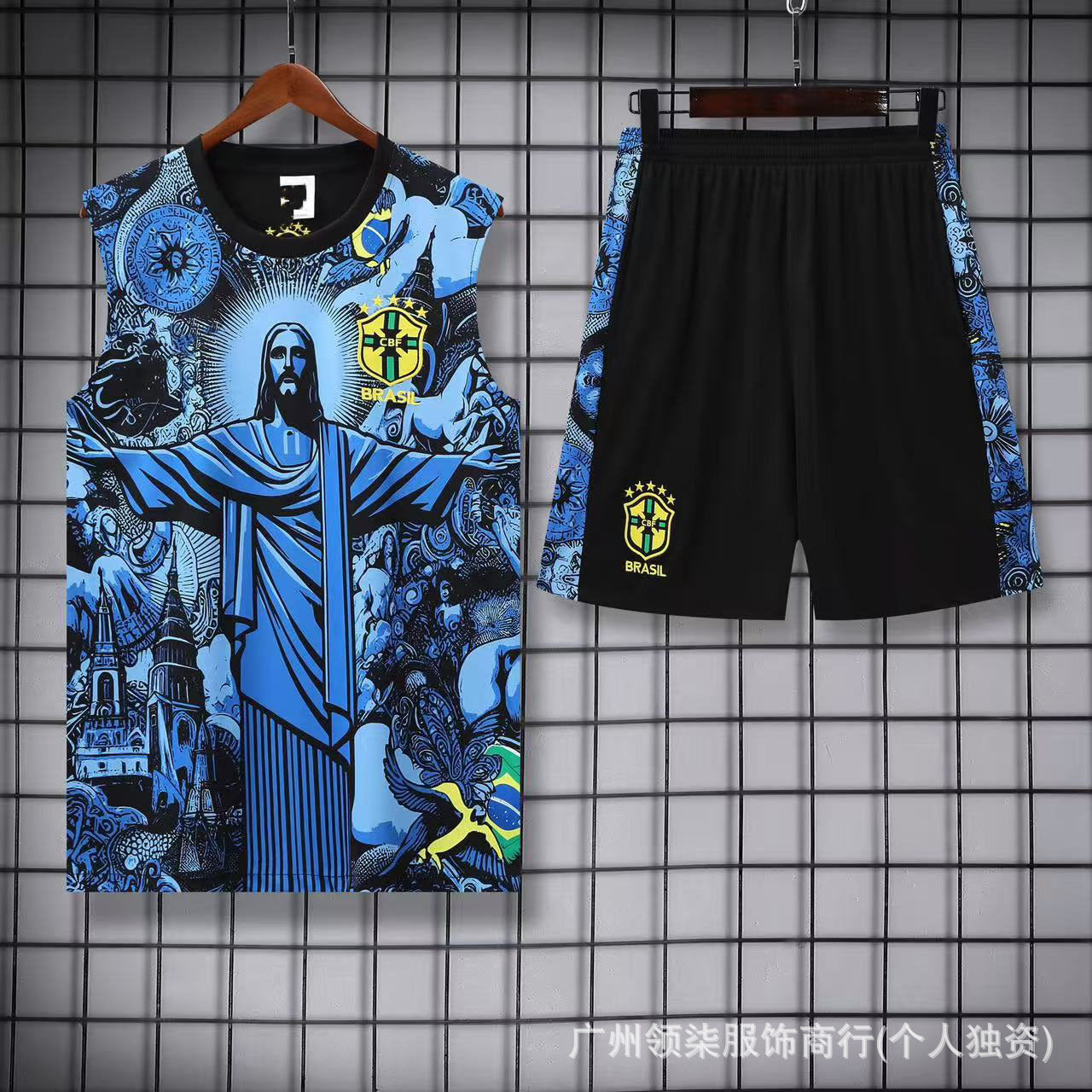 Camiseta Entrenamiento Fútbol 2526