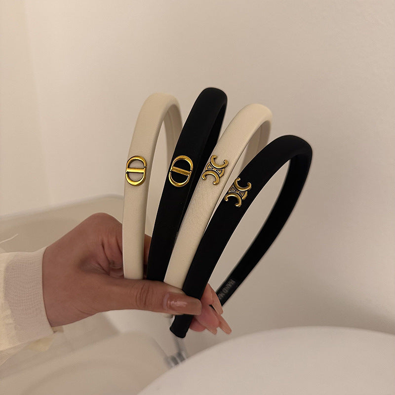 Diadema Fina Mujer | LuxuryMarkt