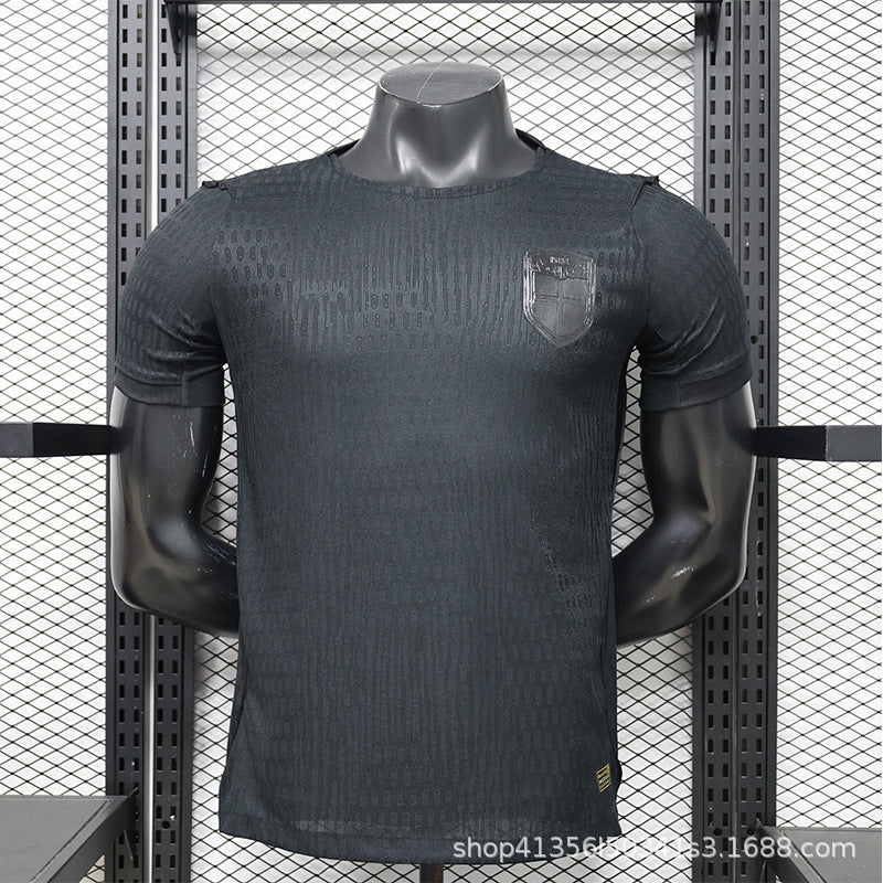 Camiseta de fútbol del Mundial 2026, Argentina, España, selección nacional de Brasil edición jugador, Mundial edición de jugador