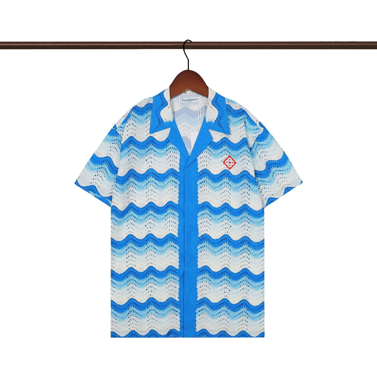 Men's MIX Set | Printed Shirt And Shorts