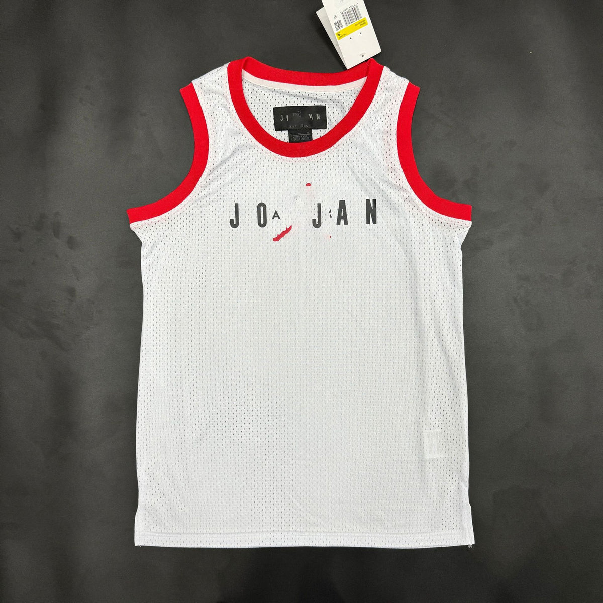 Camiseta Deportiva Unisex Mix | Secado Rápido