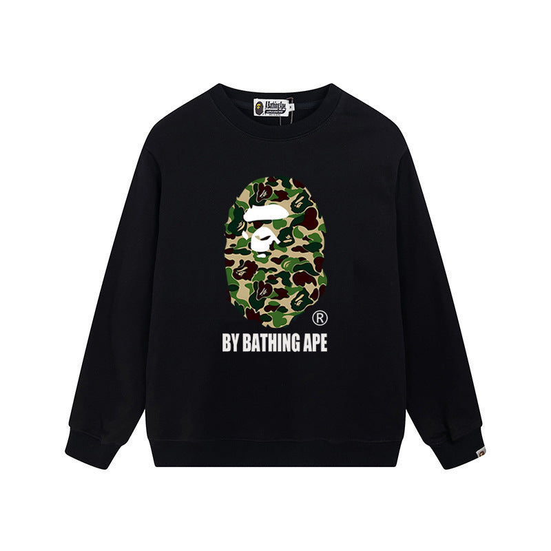 BAPE Sweatshirt | Crewneck and Graphic Print
