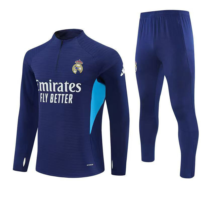 Nuevas equipaciones de fútbol para niños, París, Arsenal, Chelsea, España, Inglaterra, Francia, uniformes de entrenamiento de media tirada