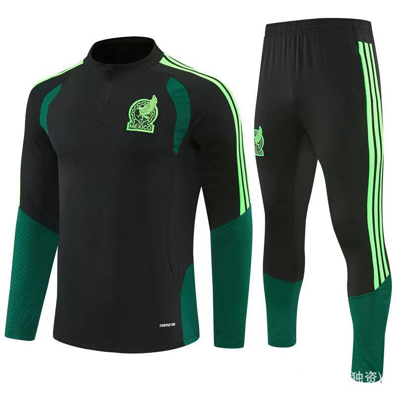 Nuevas equipaciones de fútbol para niños, París, Arsenal, Chelsea, España, Inglaterra, Francia, uniformes de entrenamiento de media tirada