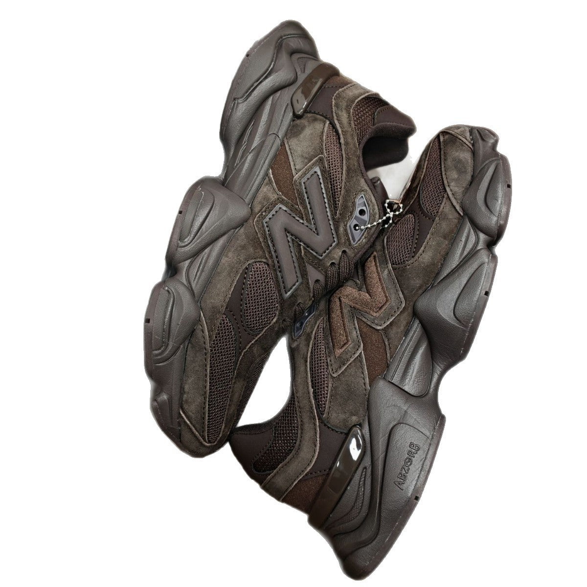 Zapatillas Millennium Chunky | Suela Gruesa Retro Estilo Daddy