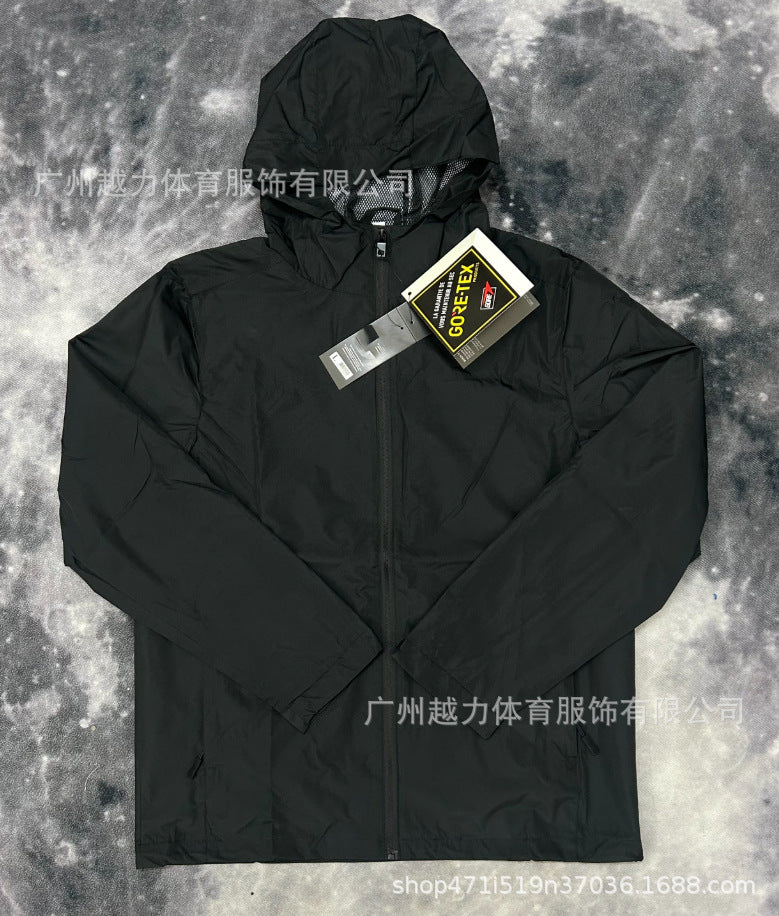 MIX Unisex Jacket | Outdoor Style