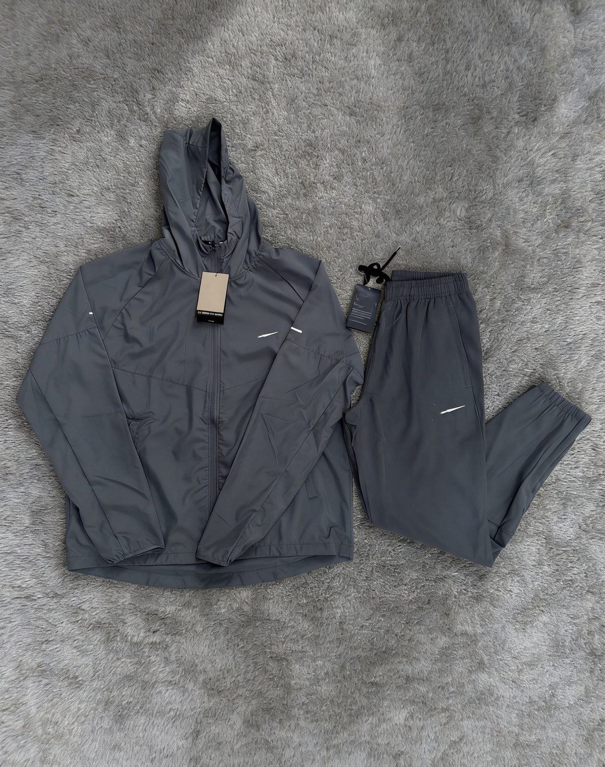 Unisex Sportswear Set | Quick-Dry and Waterproof