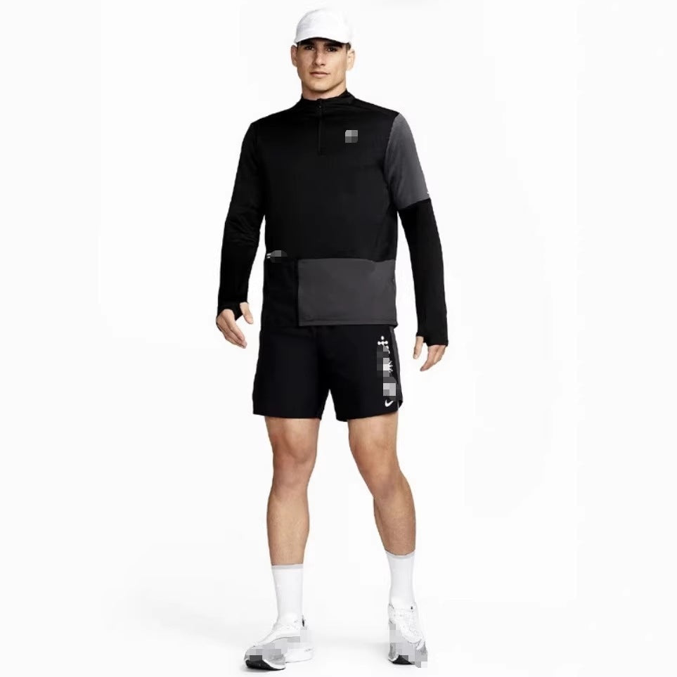 NK Men's Sportswear Hoodie | Printed