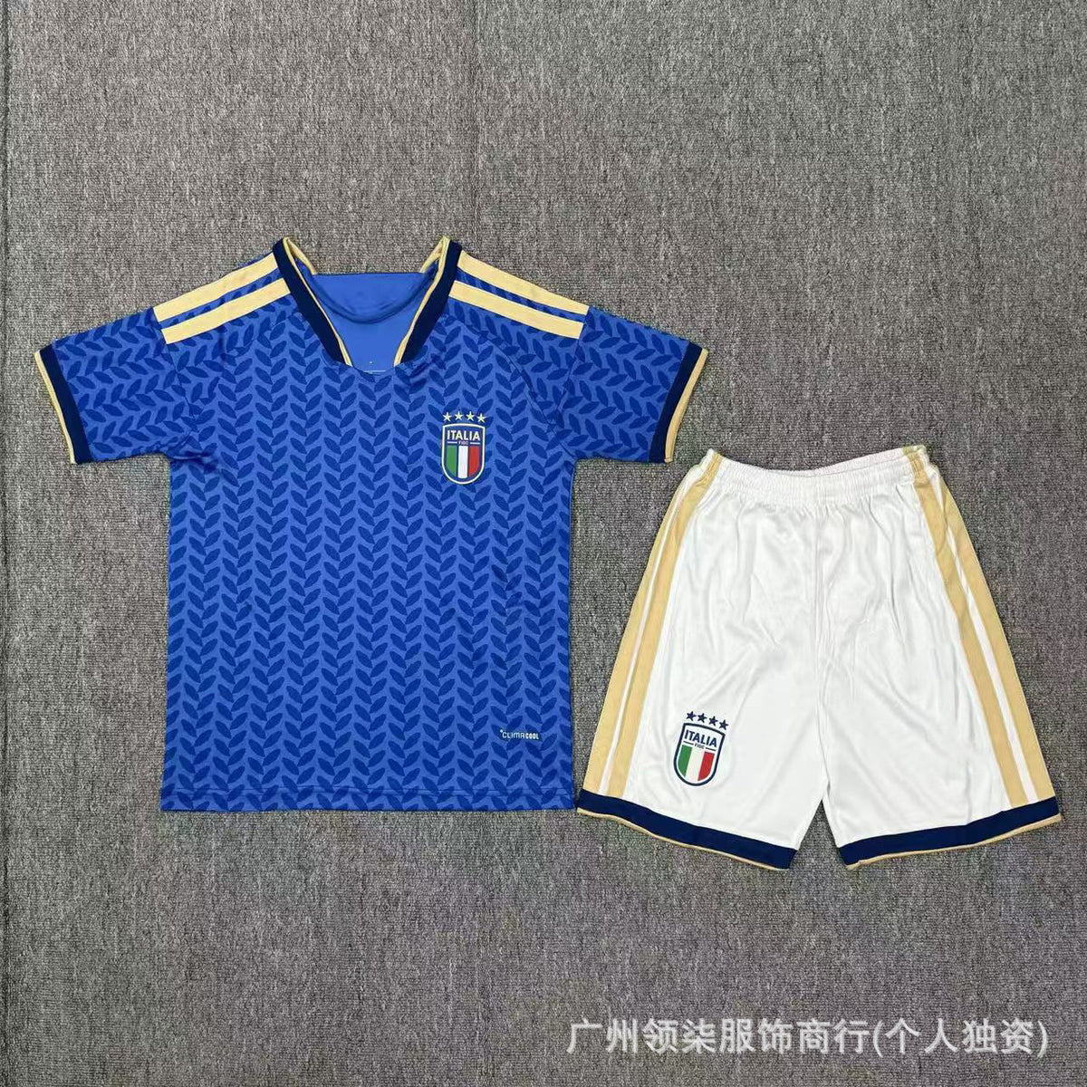 Men's Soccer Jersey Set | 2026 World Cup
