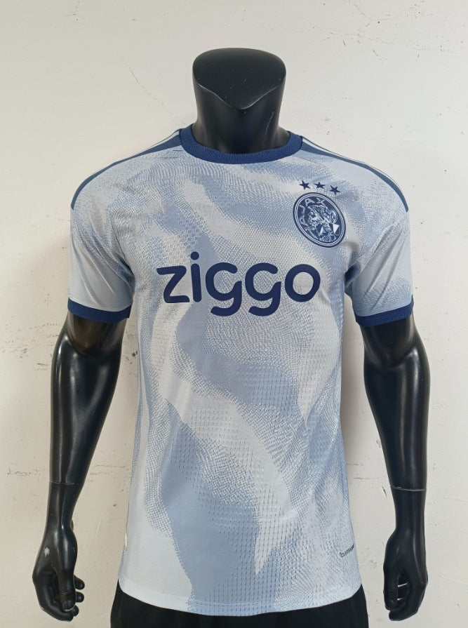 2627 Equipo de Fútbol de Club Edición Nuevo Arsenal AC Juventus Marsella Real Madrid Inter Milan Chelsea Jersey