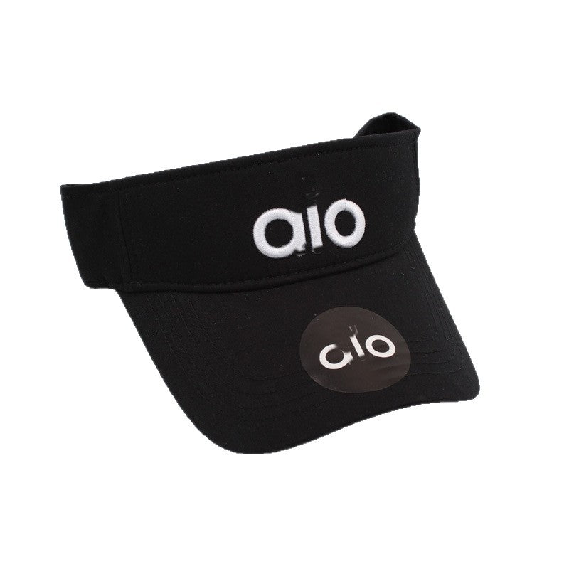 Gorra Deportiva Transpirable Protección Solar Verano Unisex