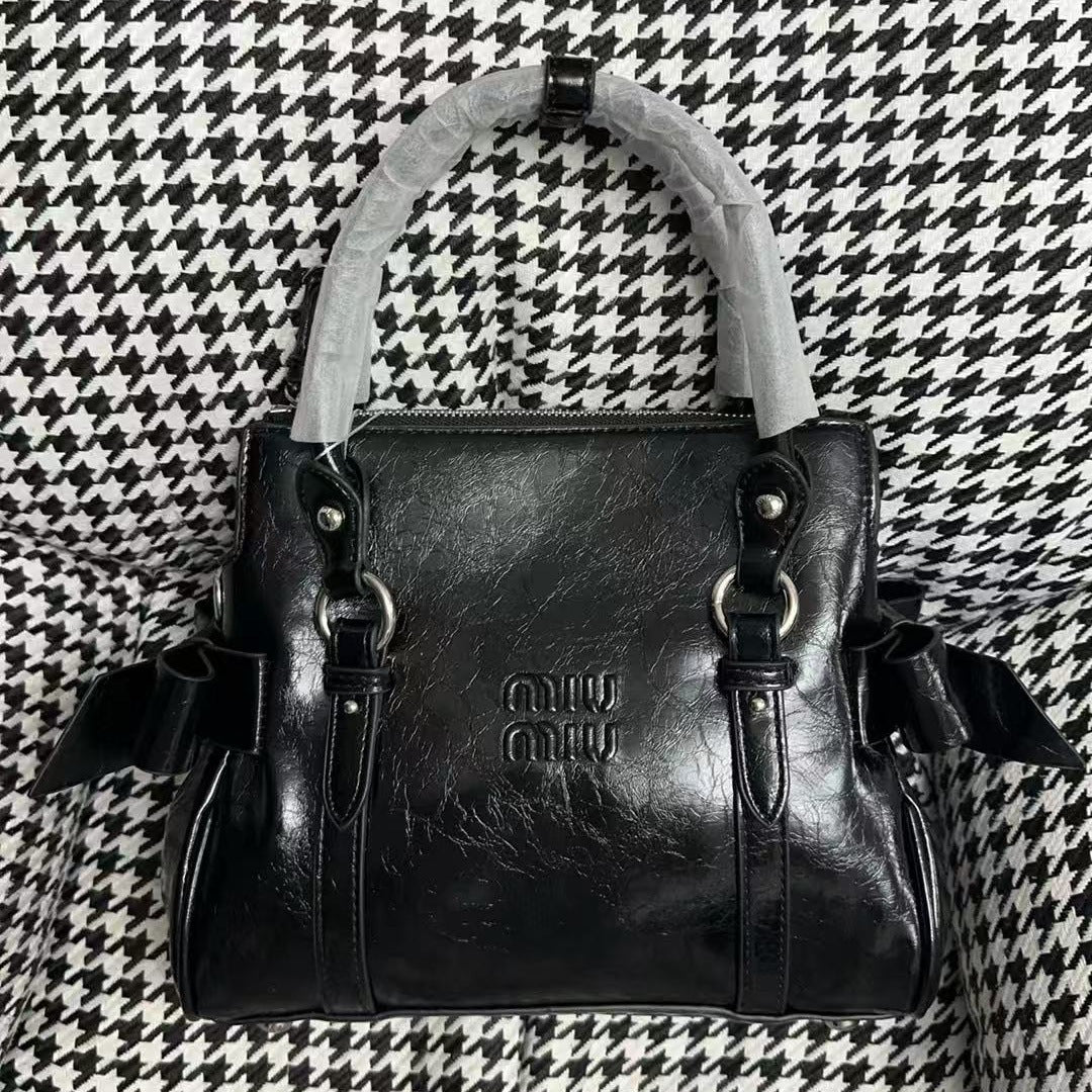 Women's MM Crossbody Bag | Bow Style | Without Box