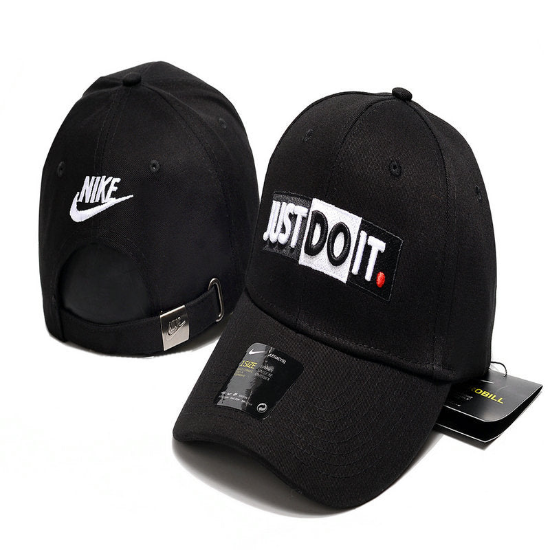 Gorra de béisbol con bordado con letras transfronterizas para hombres y mujeres, sombrillas de primavera/verano, protección solar, pareja de estudiantes, gorra de béisbol versátil, nueva