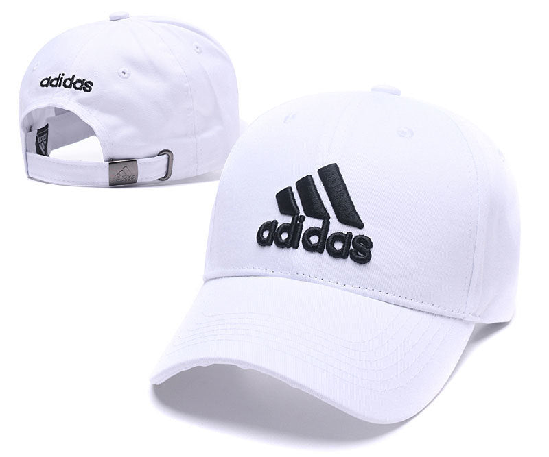 Boné de Basebol às Riscas Elegante Unissexo | Casual Versátil 2026
