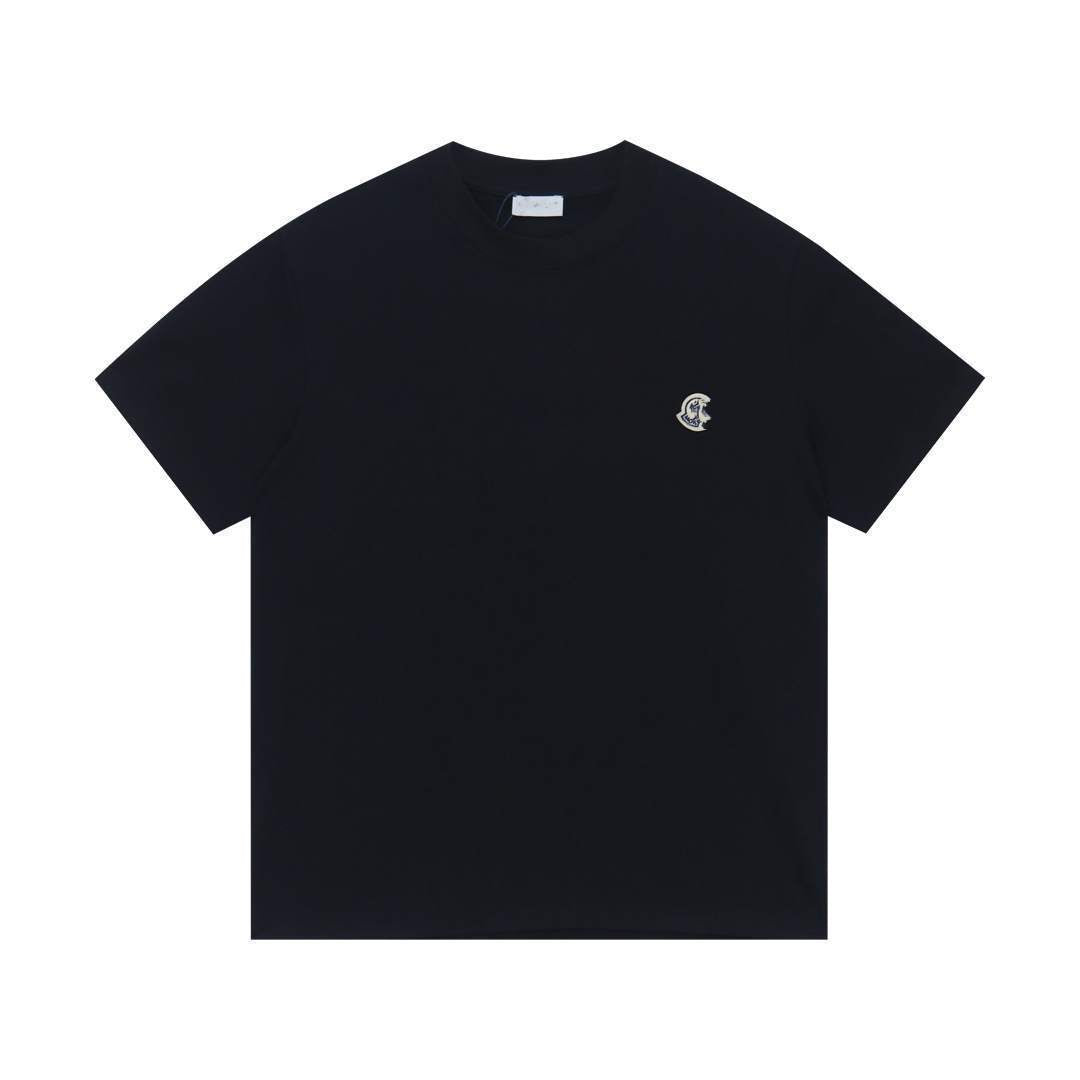 メンズTシャツ STO | 刺繍入り半袖