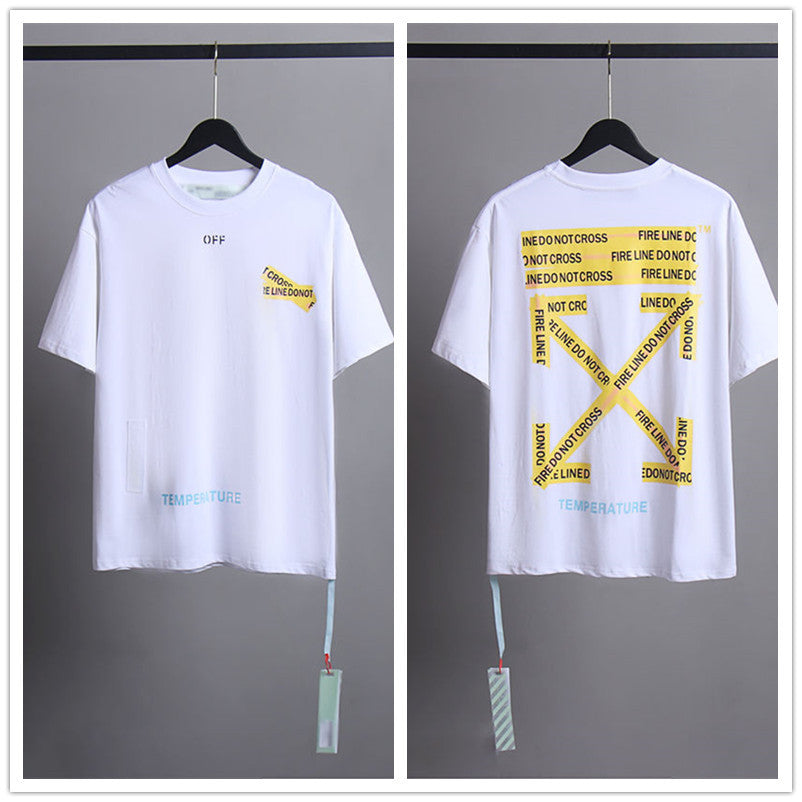 Camiseta Hip Hop MIX | Street Verano