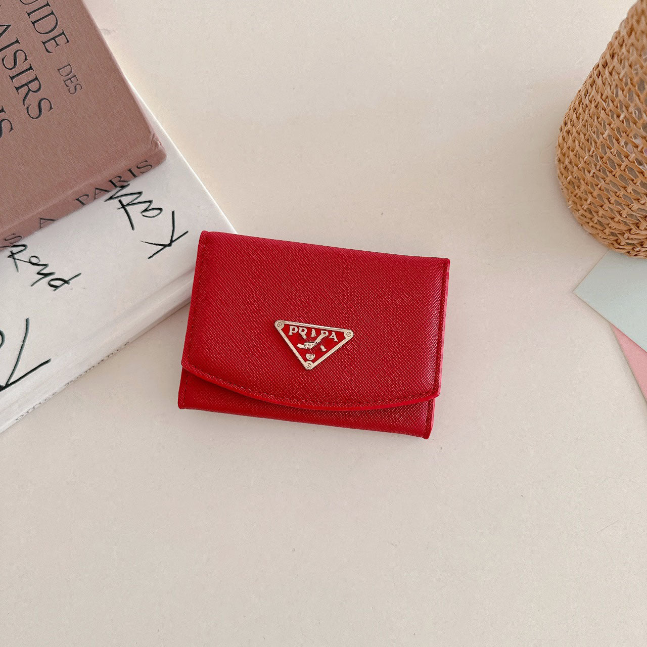 Bolso Mujer Arco Plegable con Caja Regalo Elegante | LuxuryMarkt