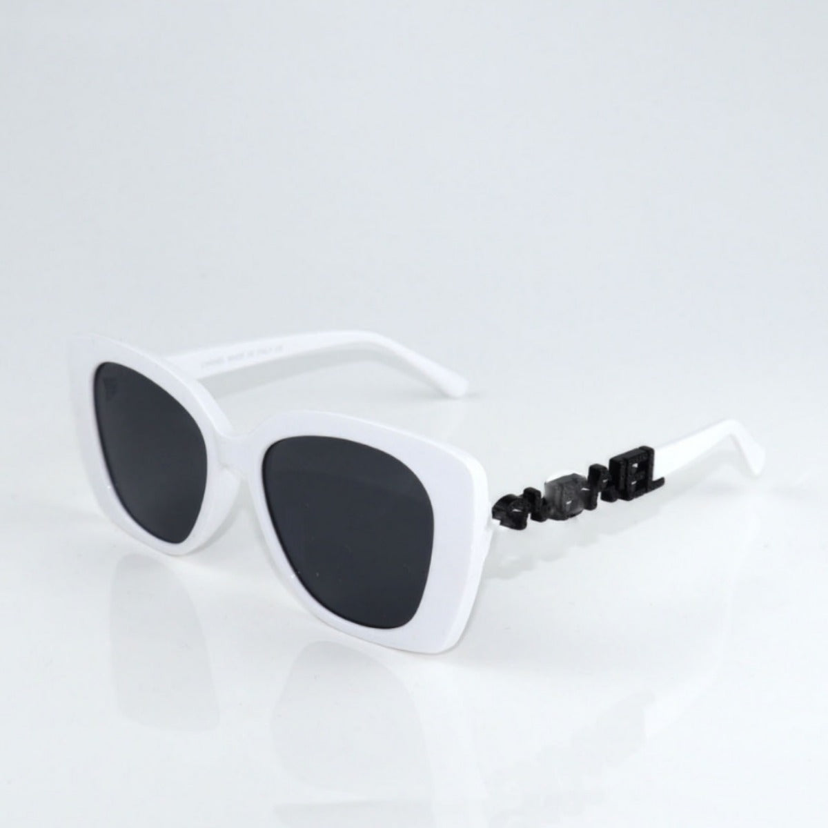 2025 Gafas de sol Xiang de Nuevo Estilo 5422B Gafas de Sol Estilo Combinado Diamante de Una Cara Personalizada Moda Personalizada