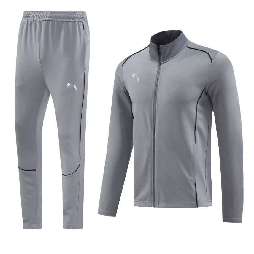 Fall and Winter Training Apparel Mix | Sporty Style
