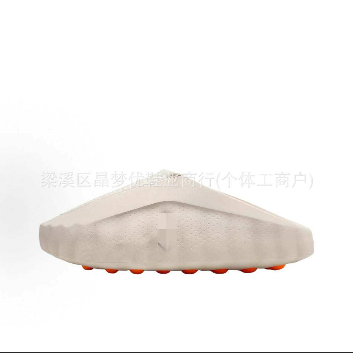 Nuevas zapatillas transfronterizas Mind 001 correctas de 2026, con ajuste cómodo, masaje transpirable para deportes y entrenamiento físico