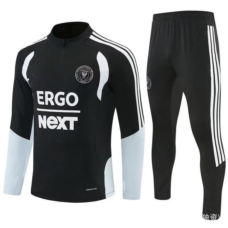 Nuevas equipaciones de fútbol para niños, París, Arsenal, Chelsea, España, Inglaterra, Francia, uniformes de entrenamiento de media tirada