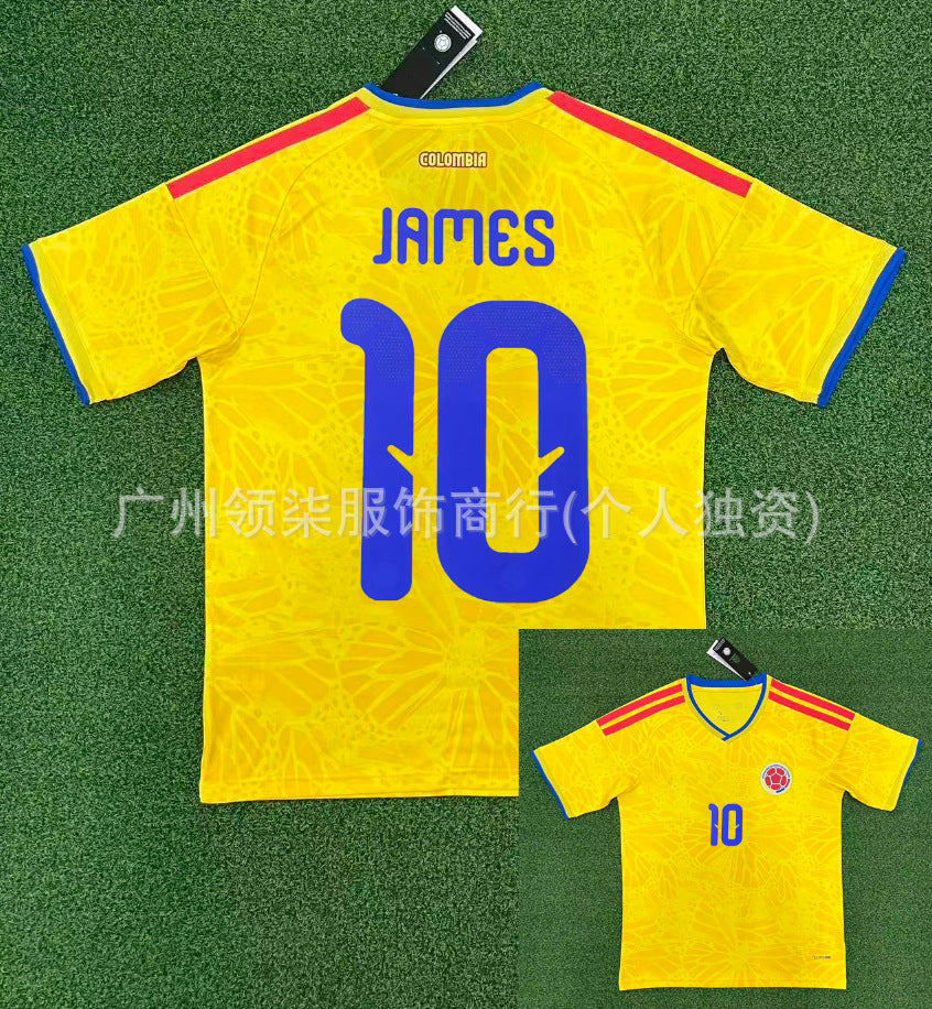 Maillot de football homme | Espagne 2 étoiles