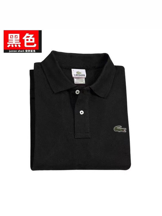 Polo Hombre Manga Corta Casual | Camiseta Elegante Premium
