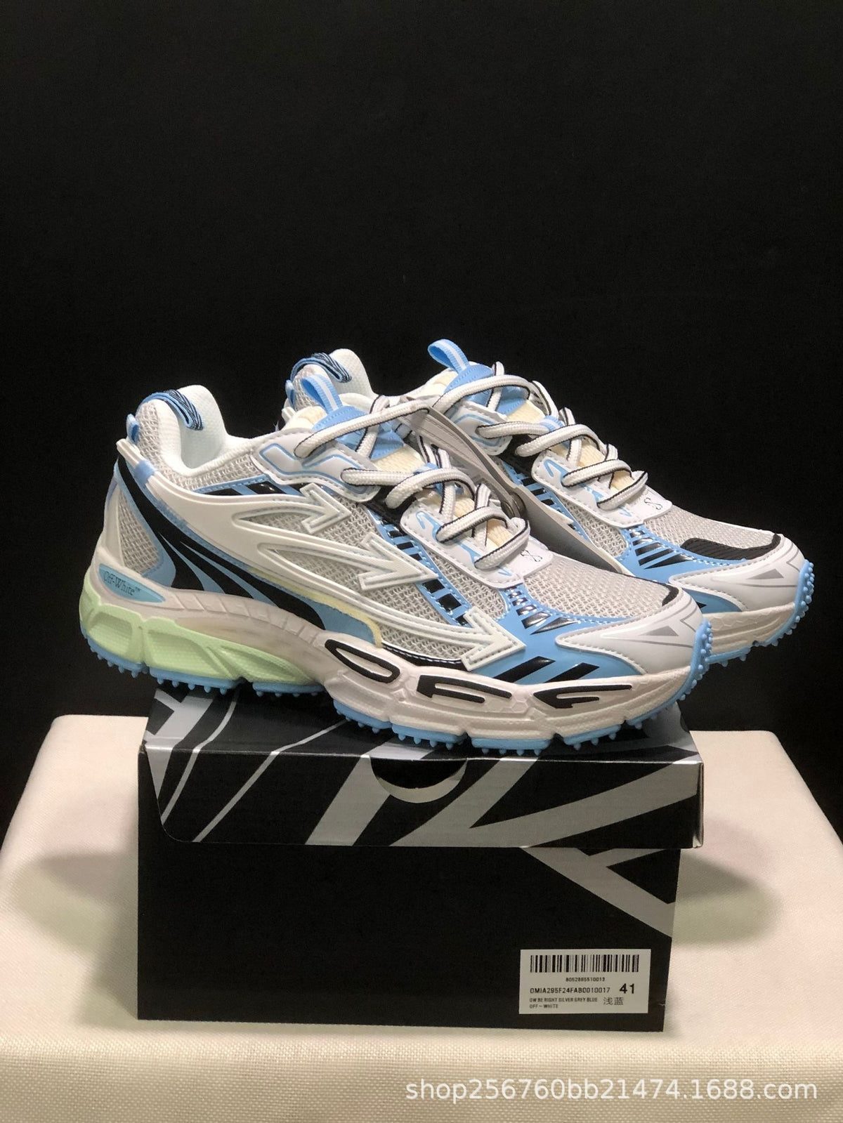 Sport-Sneaker OA | Casual-Stil