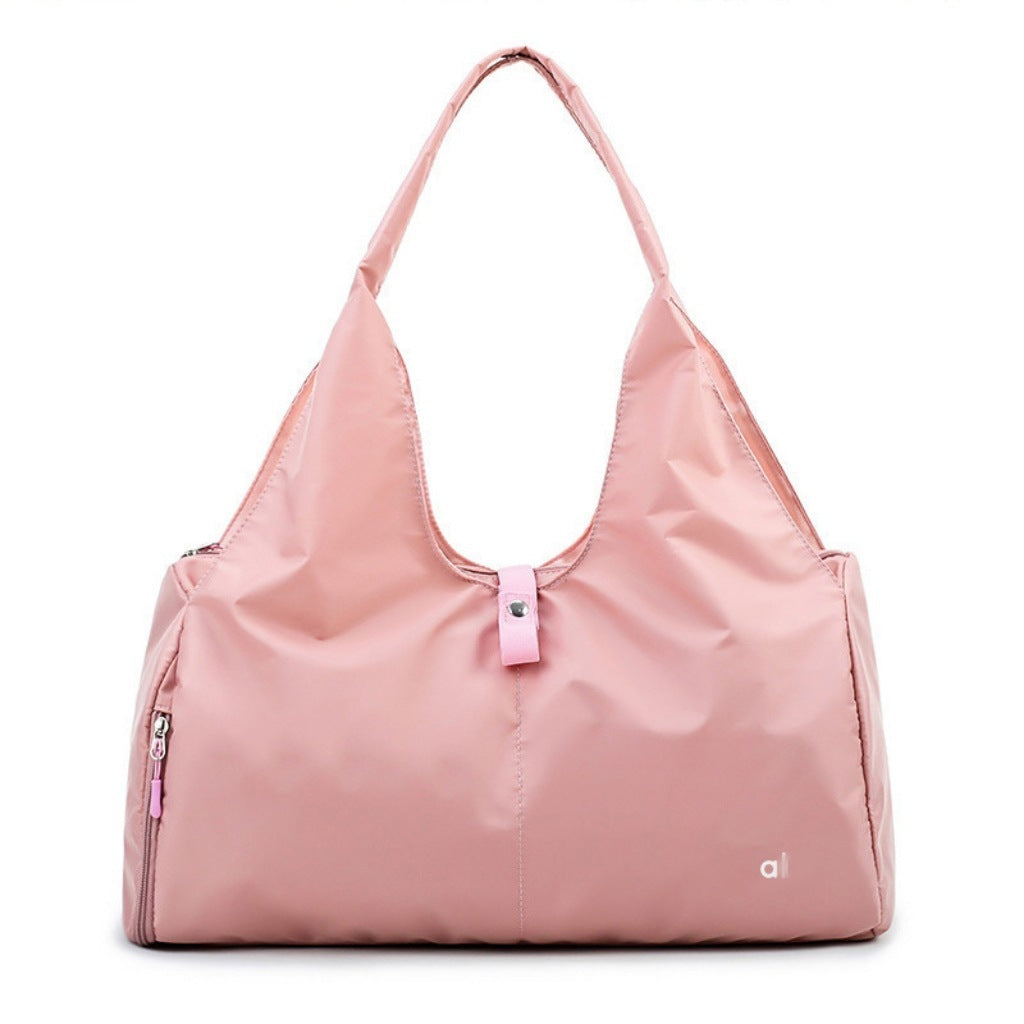 Bolso AL | Gimnasio Y Viaje Plegable | Luxury Markt