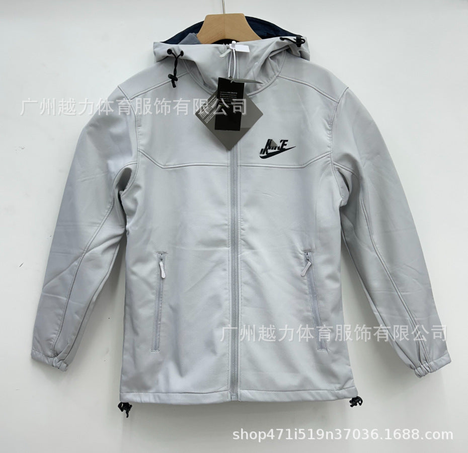 MIX Unisex Jacket | Outdoor Style
