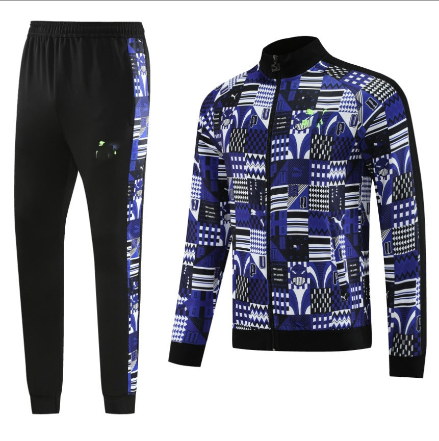 Fall and Winter Training Apparel Mix | Sporty Style