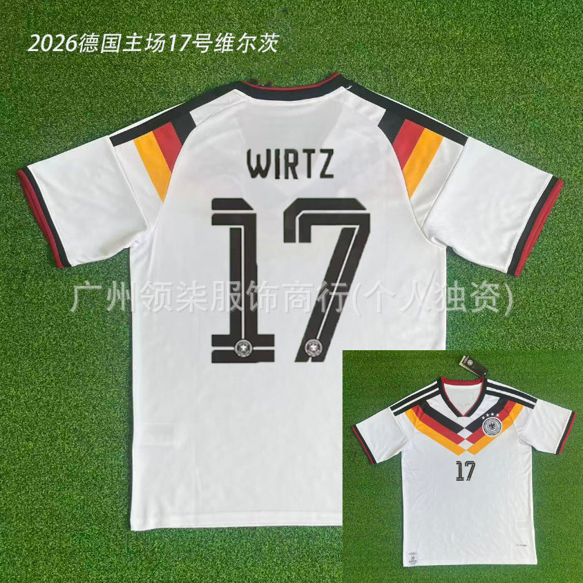 Maillot de football homme | Espagne 2 étoiles