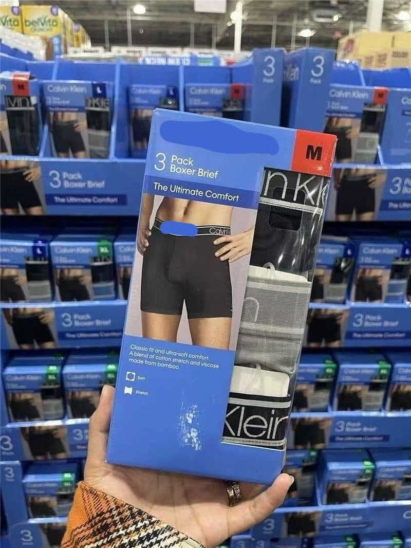Pantalones de chándal de seda hielo sin costuras de la familia C C familia C