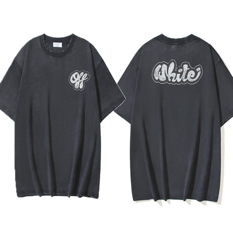 Camiseta Hip Hop MIX | Street Verano