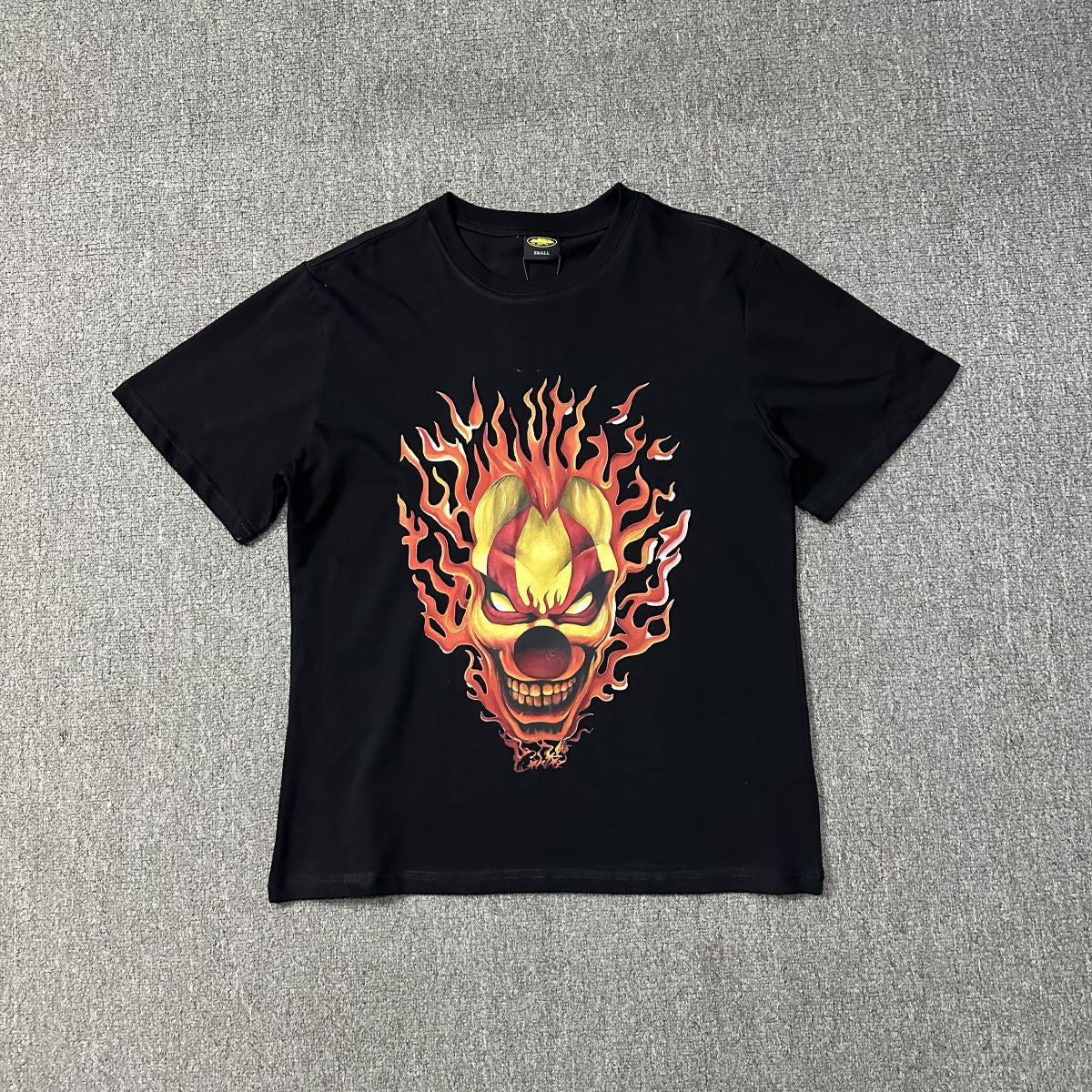 Camiseta Unisex Corteiz | Manga Corta