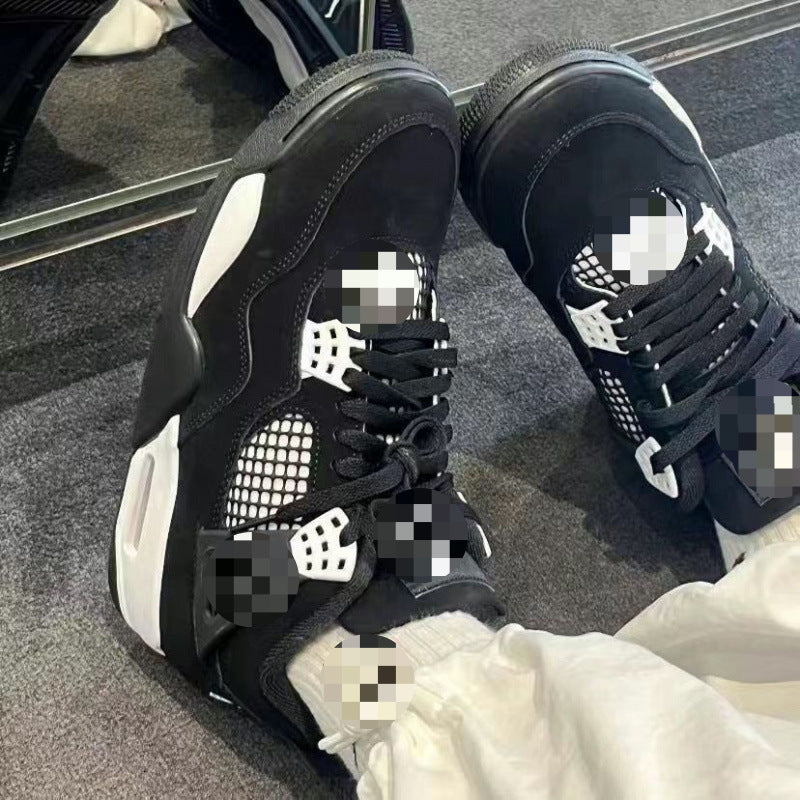 AJ Basketball Shoes | Electric Mother