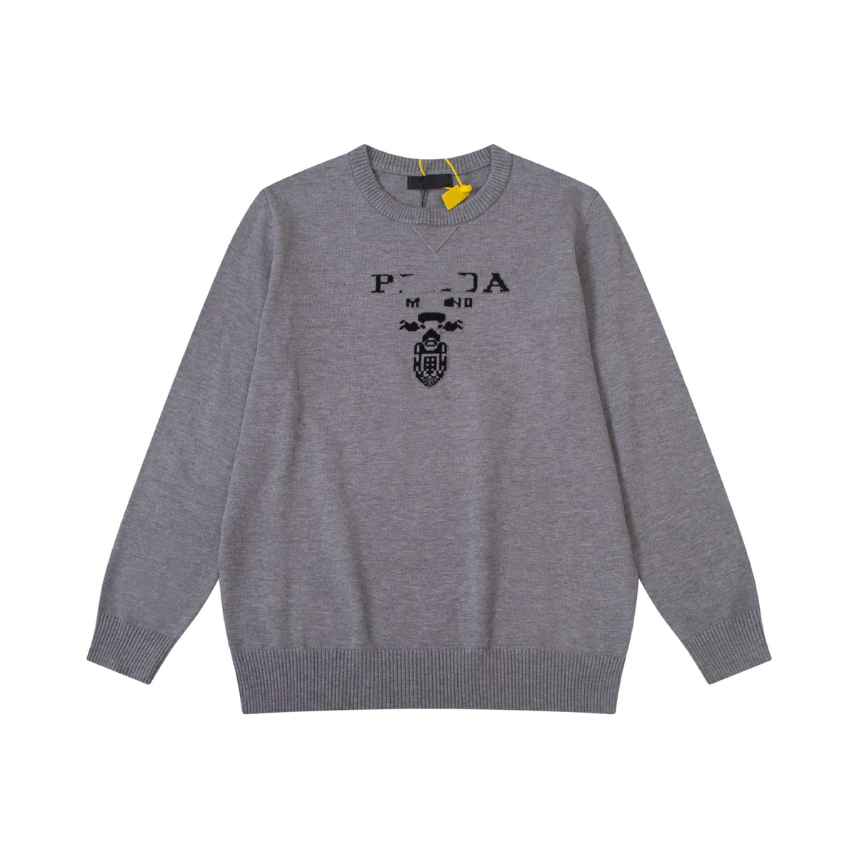 Jersey ALTAGAMA Unisex De Punto | Jacquard
