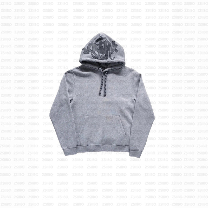 Oversized Hip Hop Sweatshirt + Pants | Urban Style | Unisex