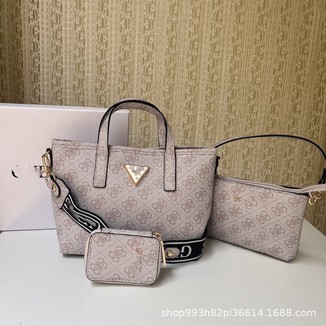 Sac à main pour femme GUE | Printemps et été | Sans boîte
