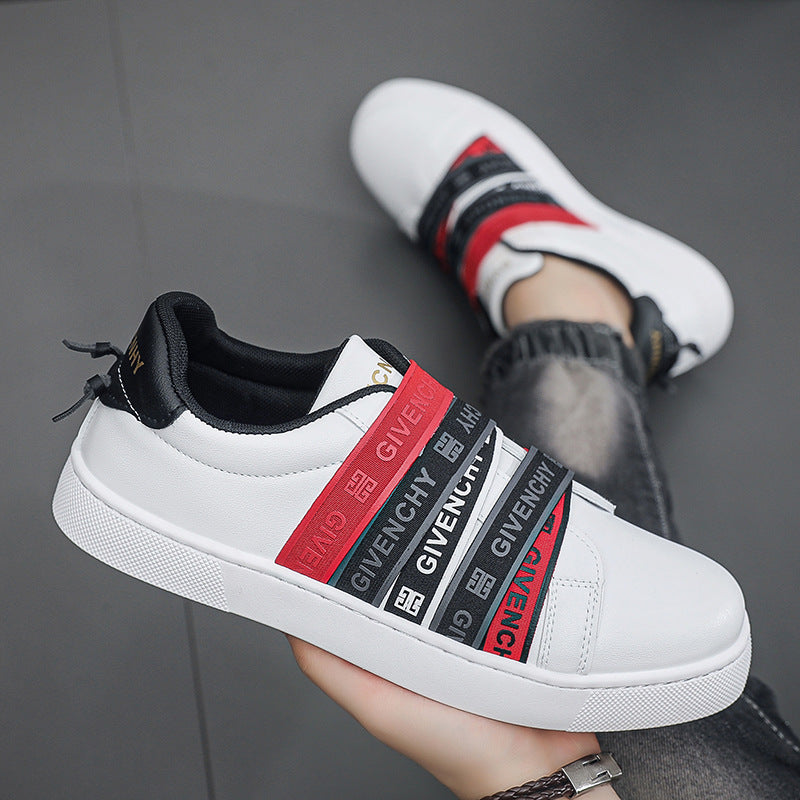 Zapatillas Tabla Hombre Transpirables Harajuku | Casual Moda